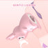 Kissing Bunny